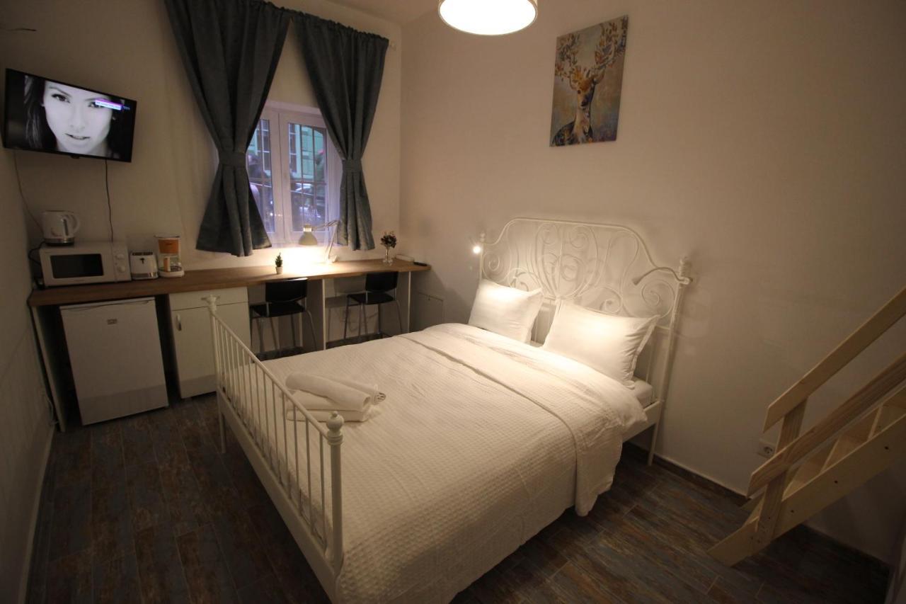 92 Residence Brassó Kültér fotó