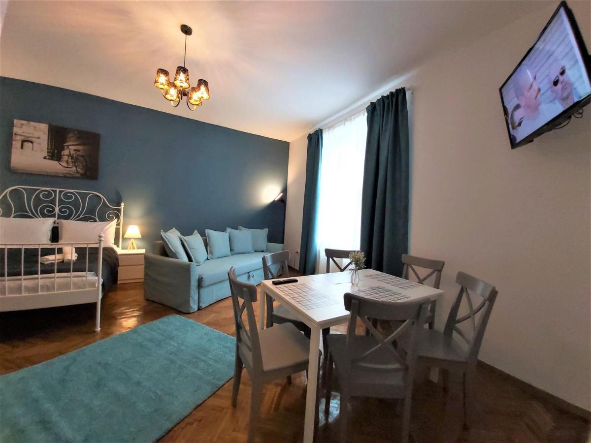 92 Residence Brassó Kültér fotó