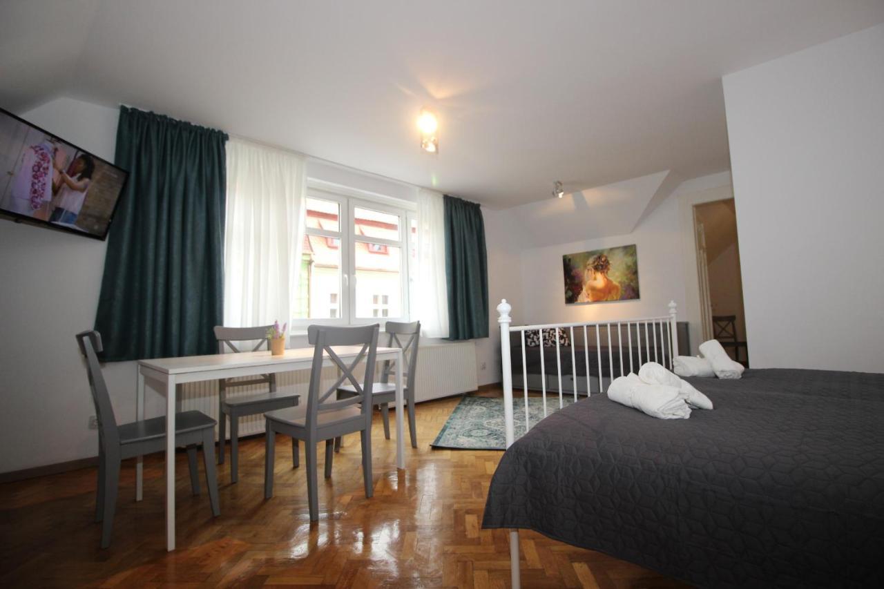 92 Residence Brassó Kültér fotó