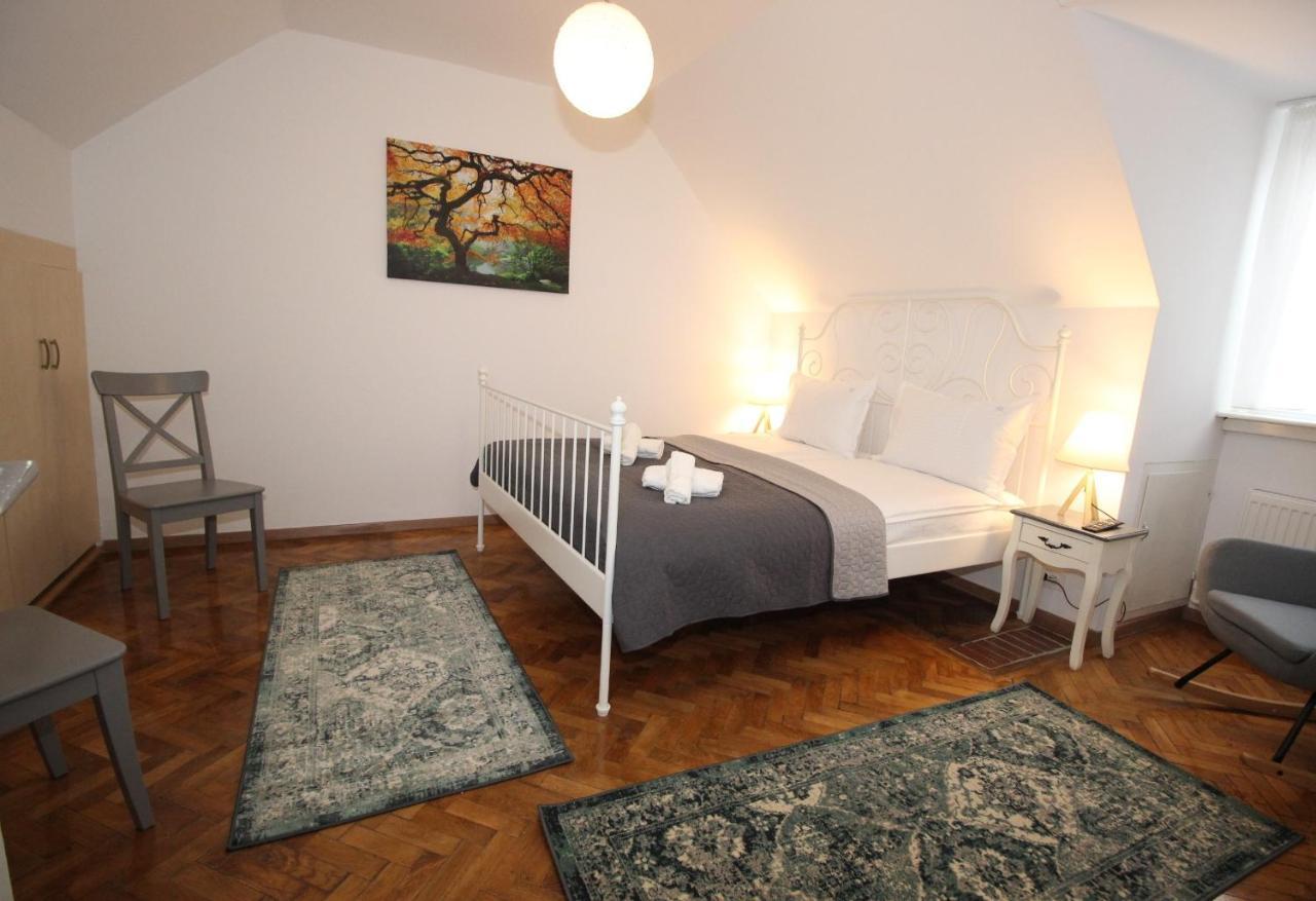 92 Residence Brassó Kültér fotó