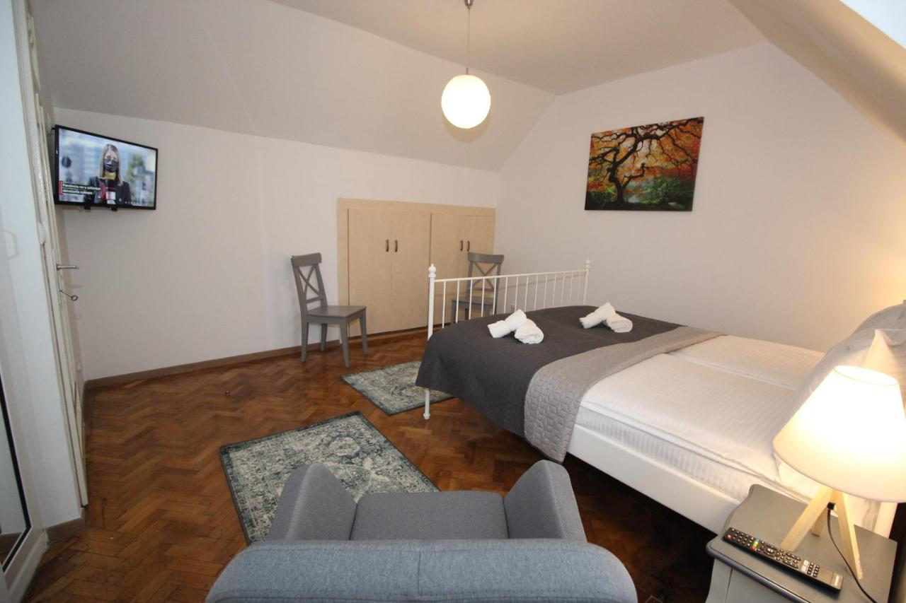 92 Residence Brassó Kültér fotó