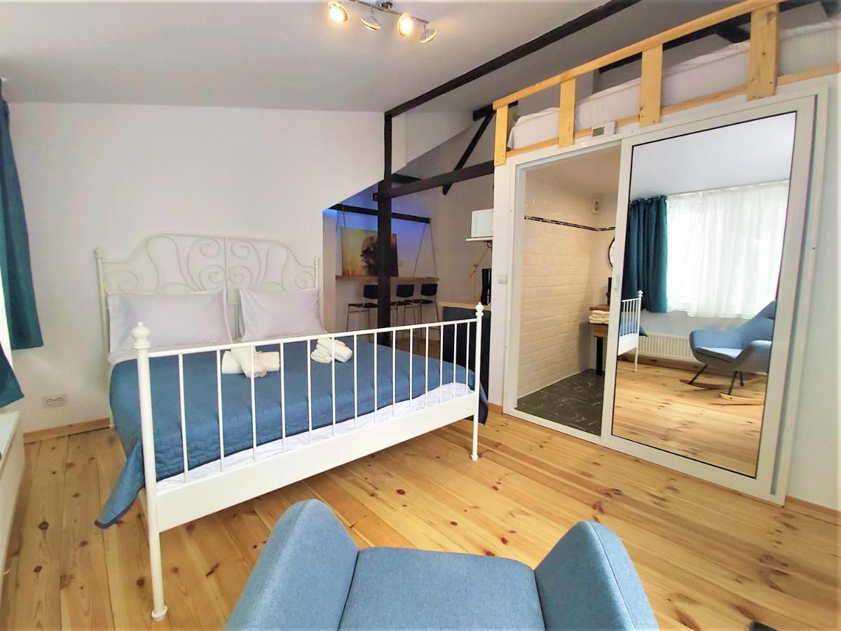 92 Residence Brassó Kültér fotó