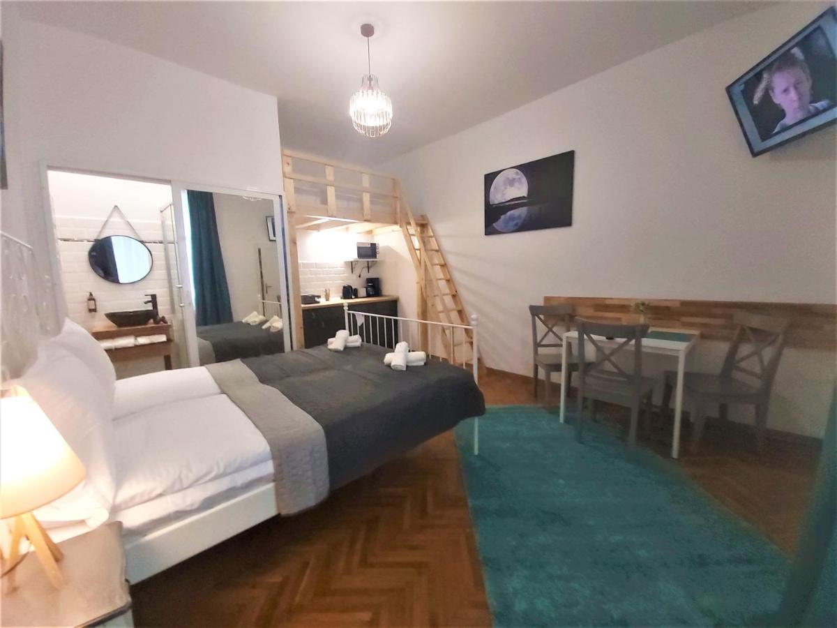 92 Residence Brassó Kültér fotó