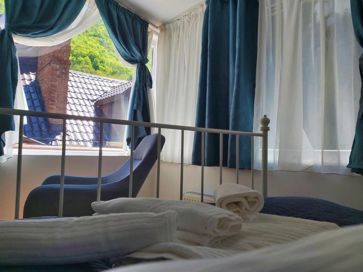 92 Residence Brassó Kültér fotó