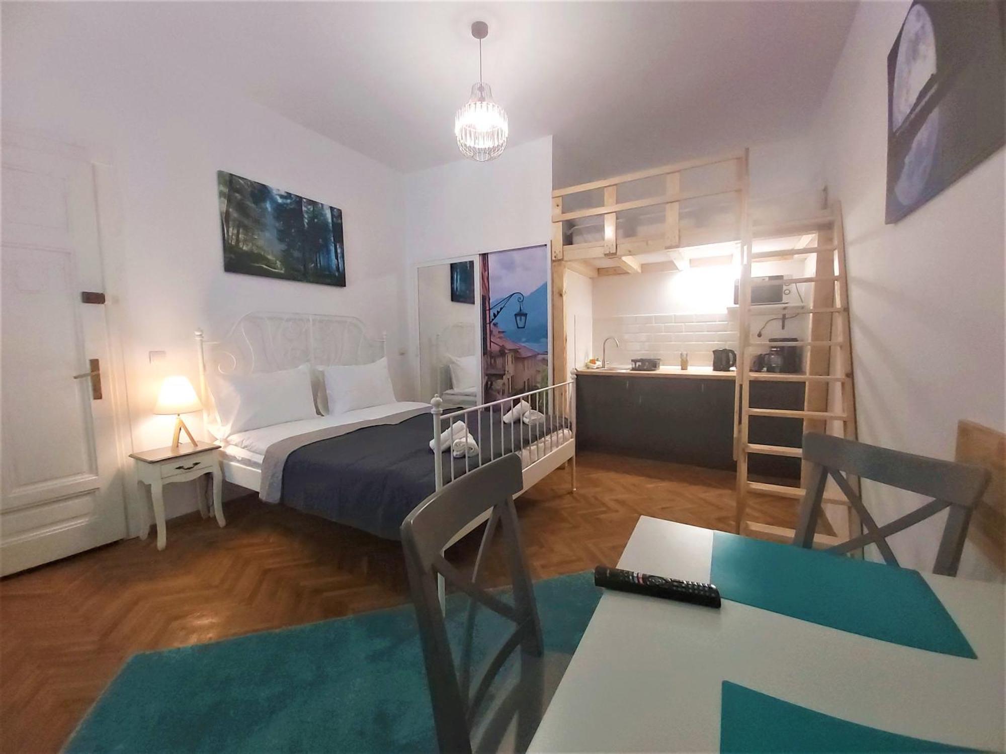 92 Residence Brassó Kültér fotó