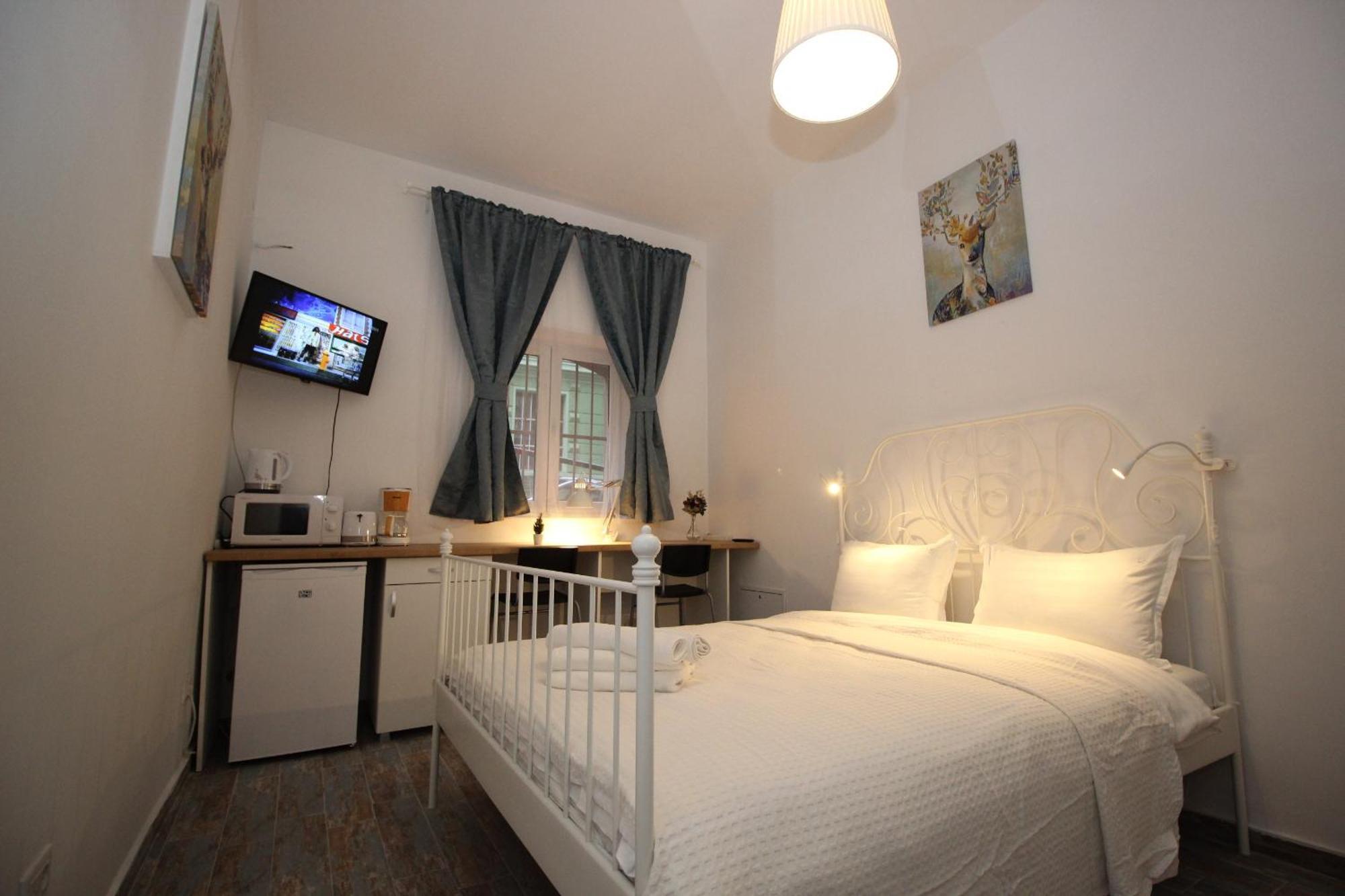 92 Residence Brassó Kültér fotó