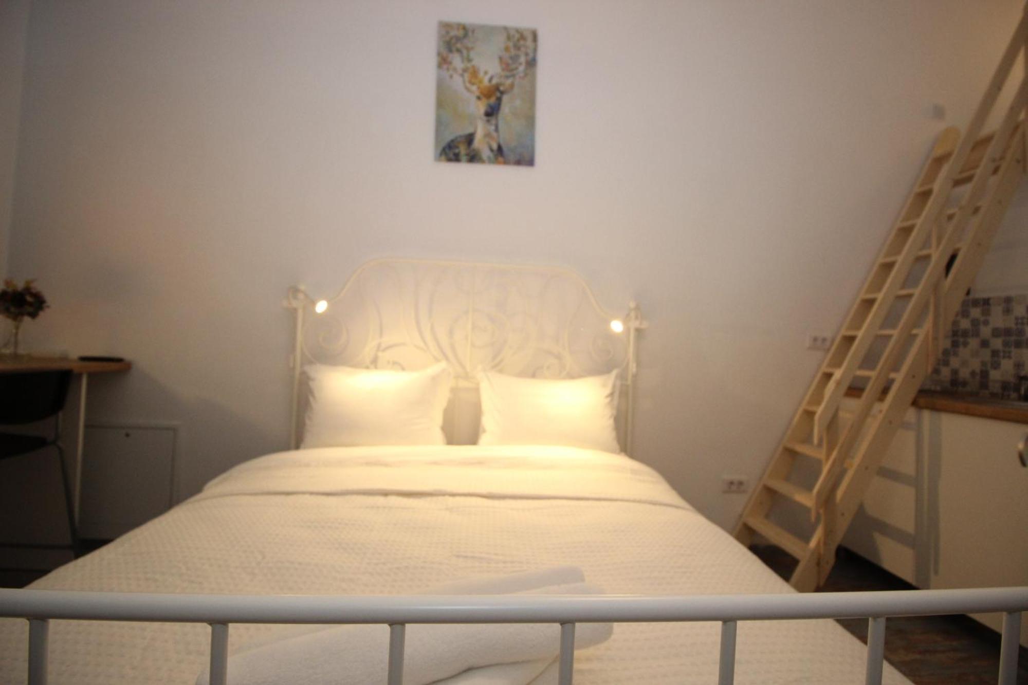 92 Residence Brassó Kültér fotó