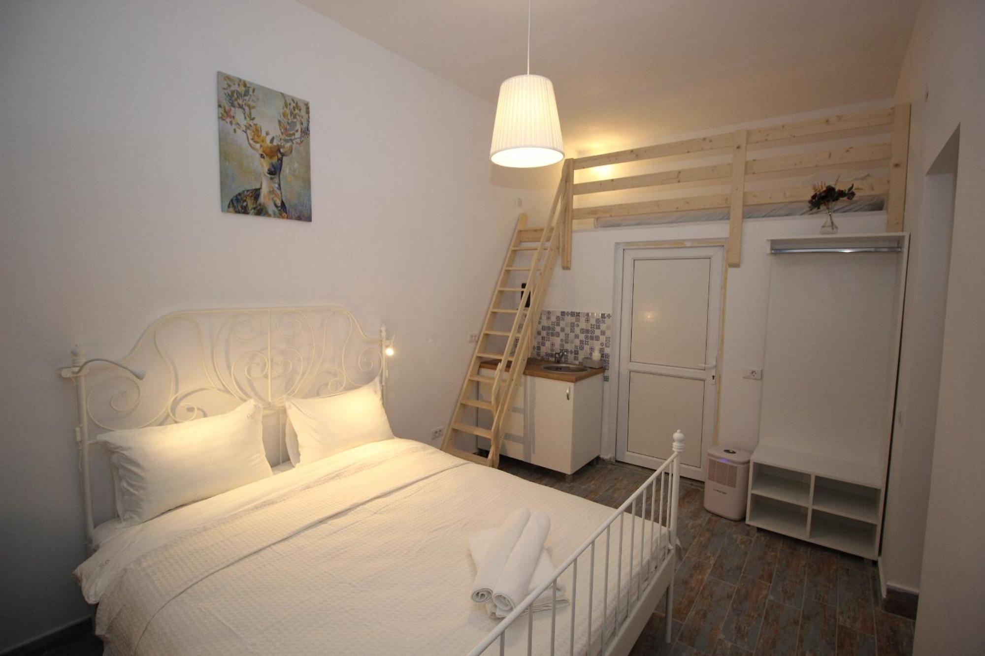 92 Residence Brassó Kültér fotó