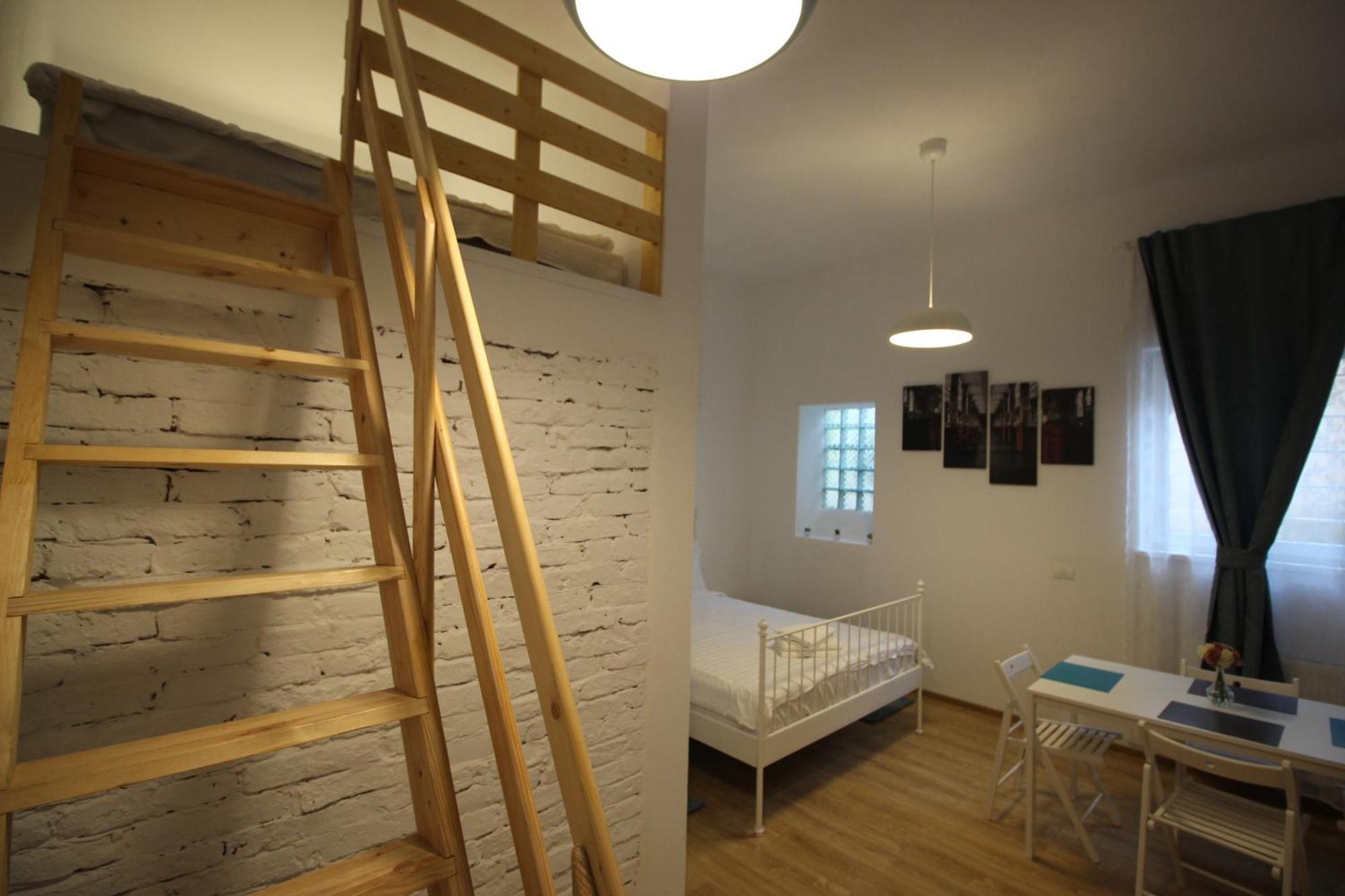 92 Residence Brassó Kültér fotó