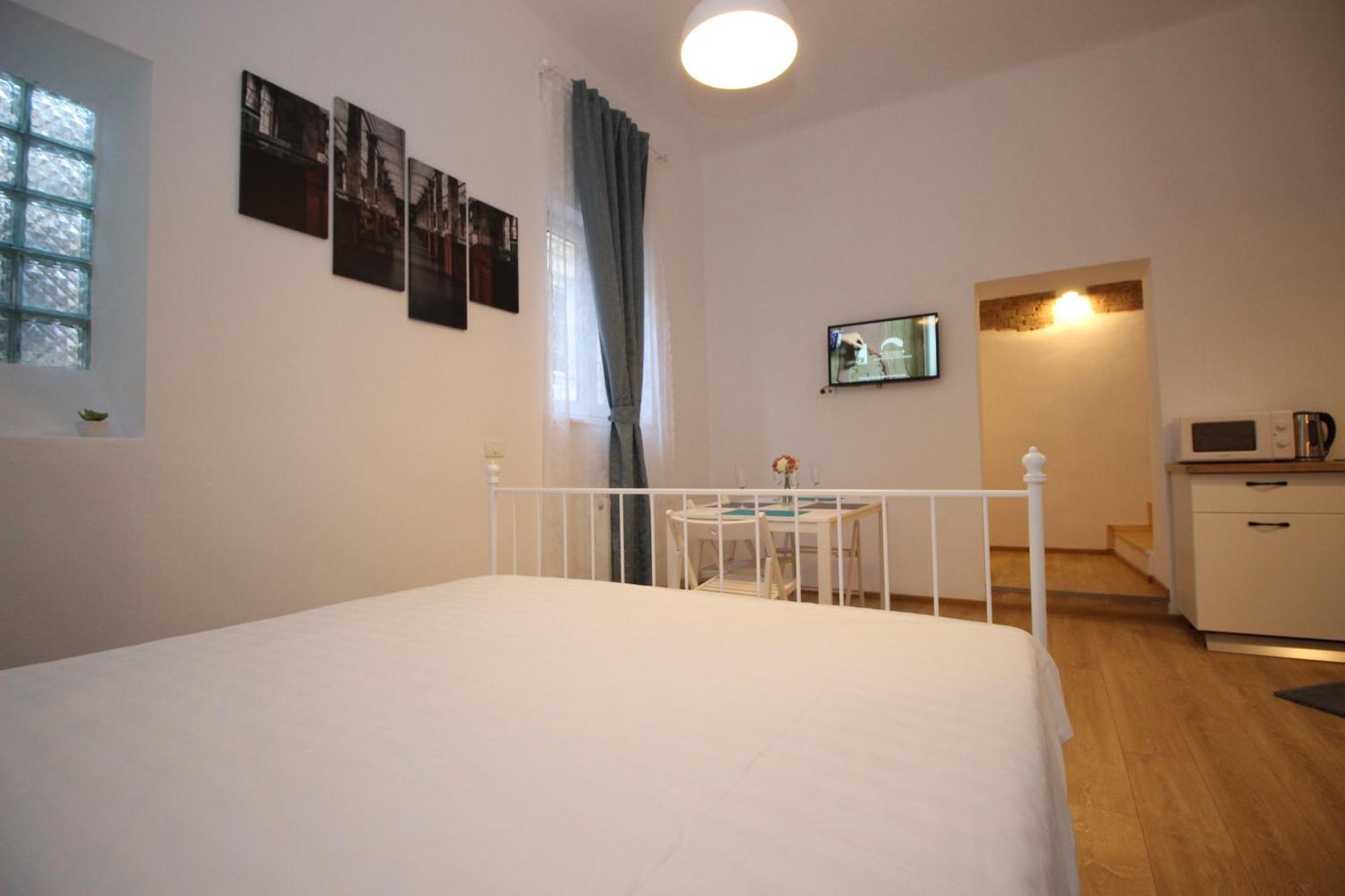 92 Residence Brassó Kültér fotó