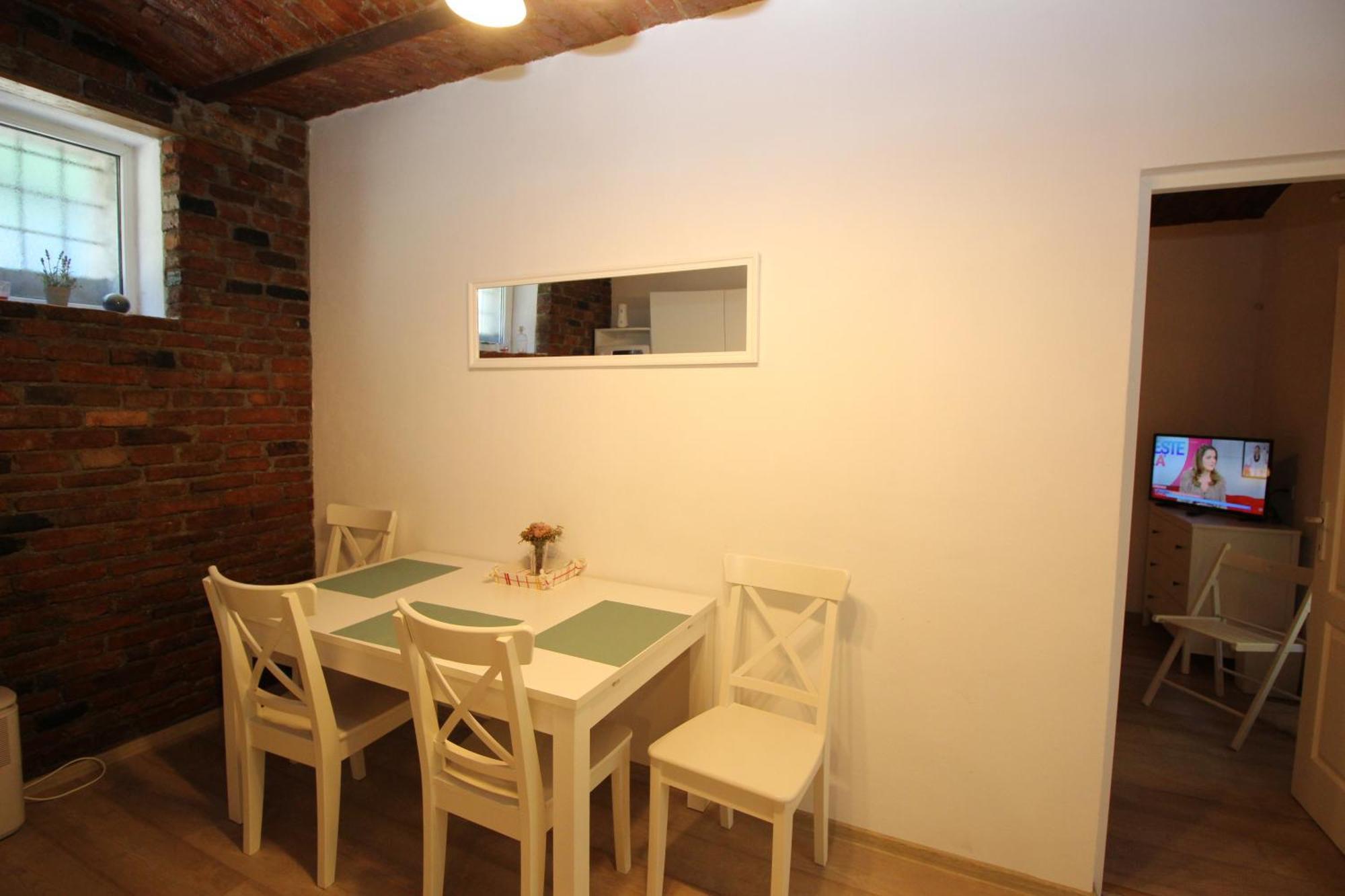 92 Residence Brassó Kültér fotó