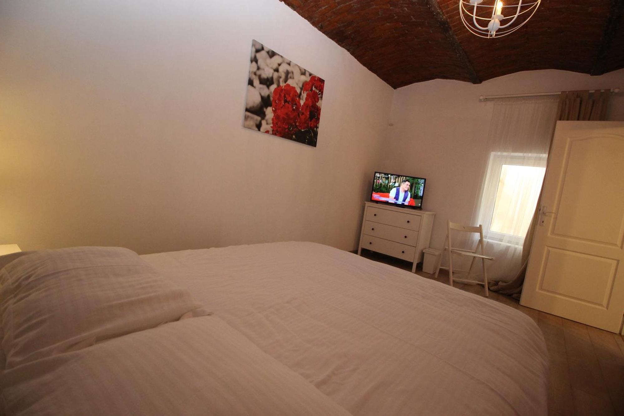 92 Residence Brassó Kültér fotó