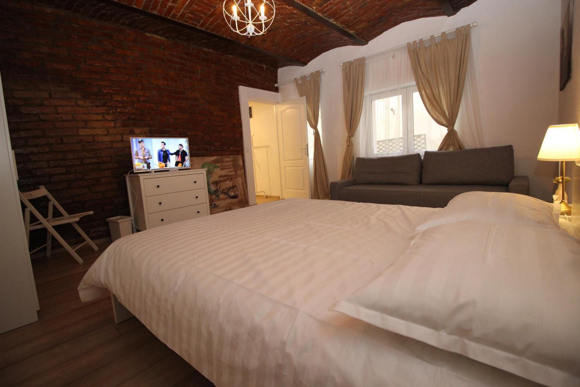 92 Residence Brassó Kültér fotó
