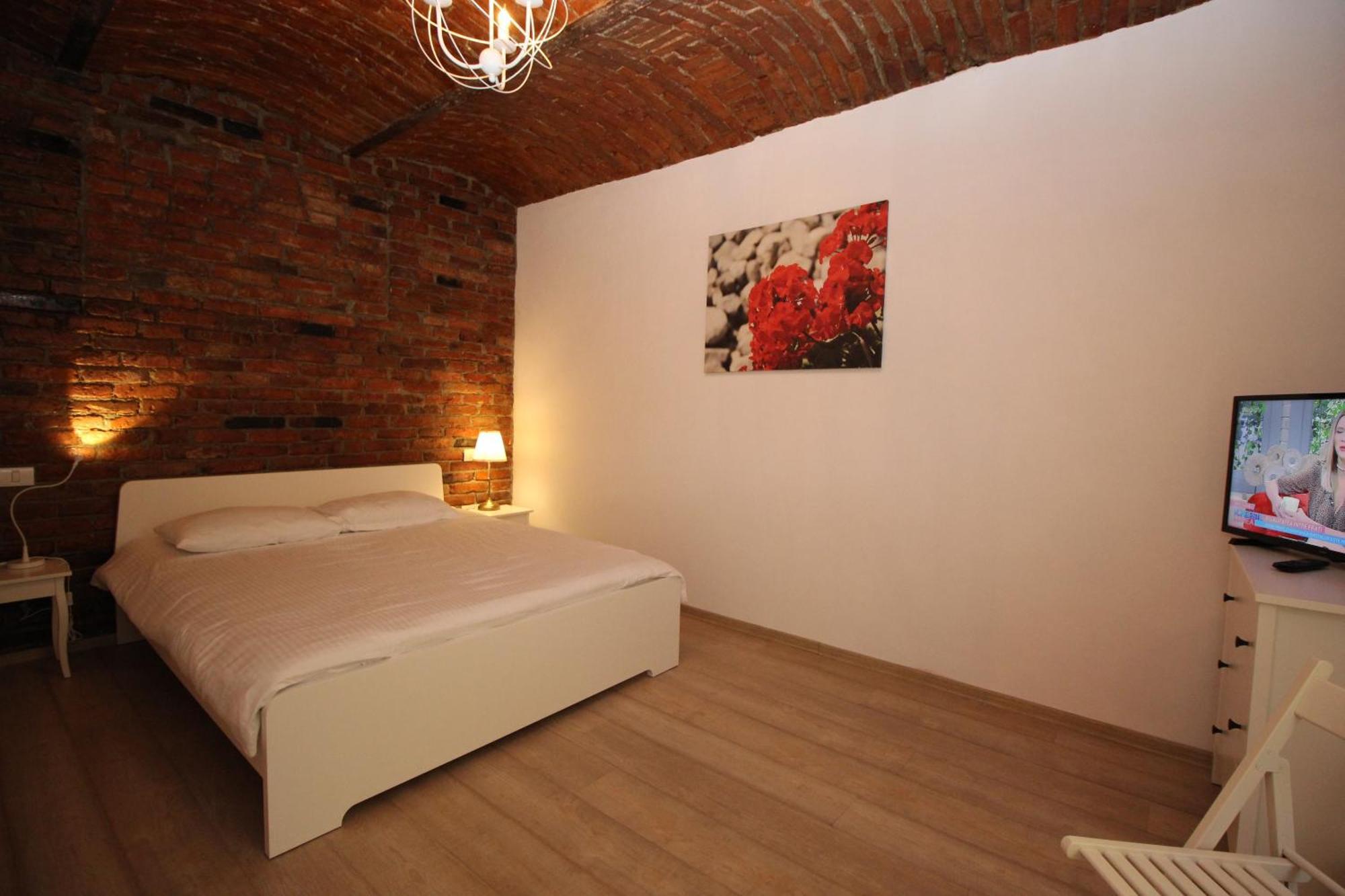 92 Residence Brassó Kültér fotó