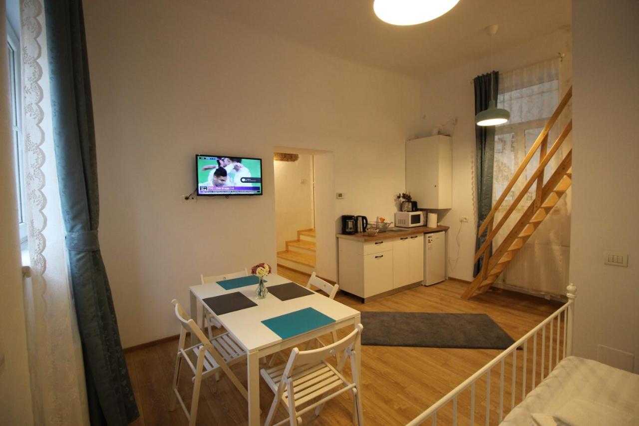 92 Residence Brassó Kültér fotó