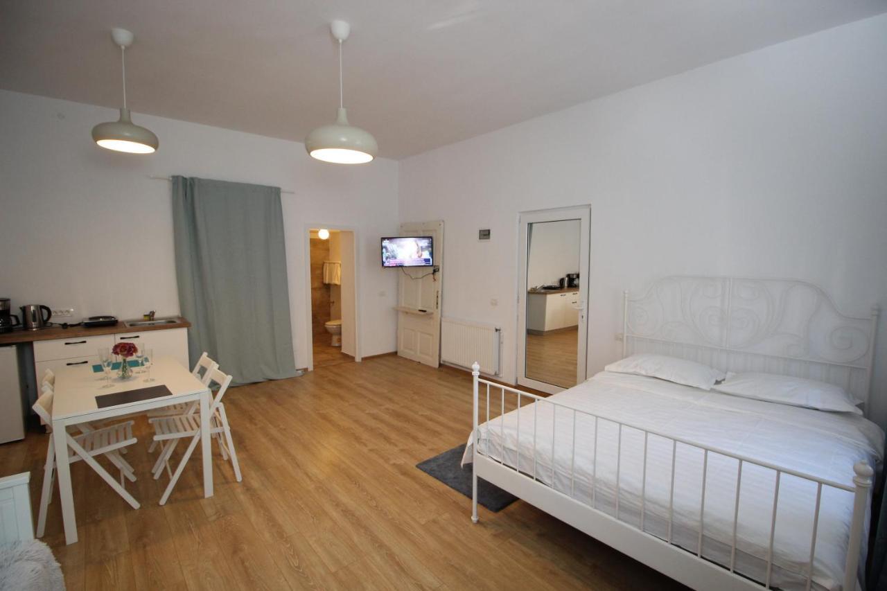 92 Residence Brassó Kültér fotó