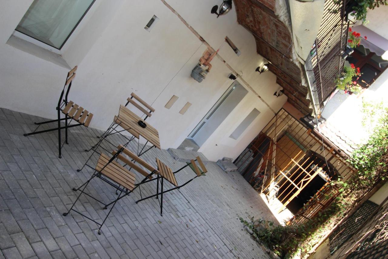 92 Residence Brassó Kültér fotó